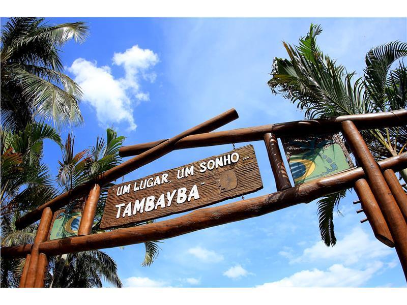 Pousada Tambayba Maresias Bagian luar foto